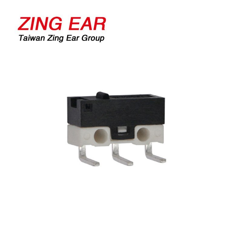 Water Heater 0.1A 125V Gas Stove Micro Switch 11 G10 Subminiature Micro Switch 01
