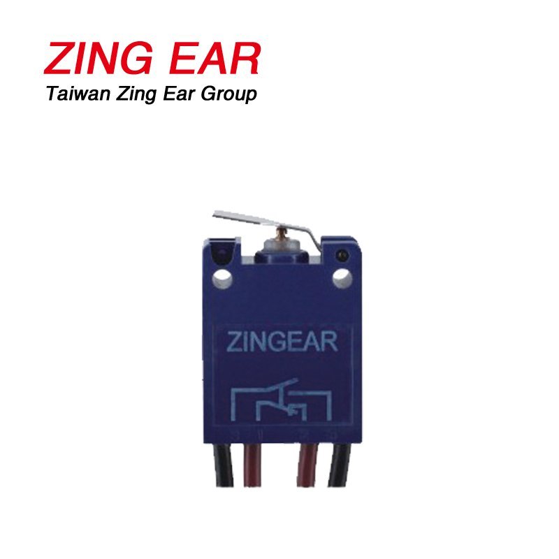 G11 Series 0.5A 250VDC Sealed Waterproof Low Voltage Limit Micro Switch 11 G11 Sealed DPDT Limit Micro Switch 02