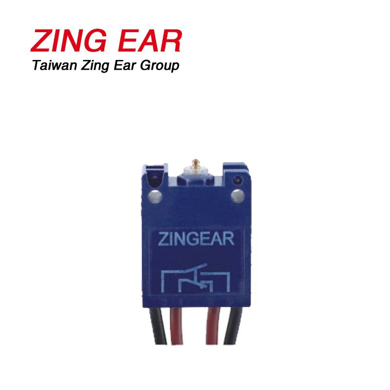 G11 Series 0.5A 250VDC Sealed Waterproof Low Voltage Limit Micro Switch 12 G11 Sealed DPDT Limit Micro Switch 03