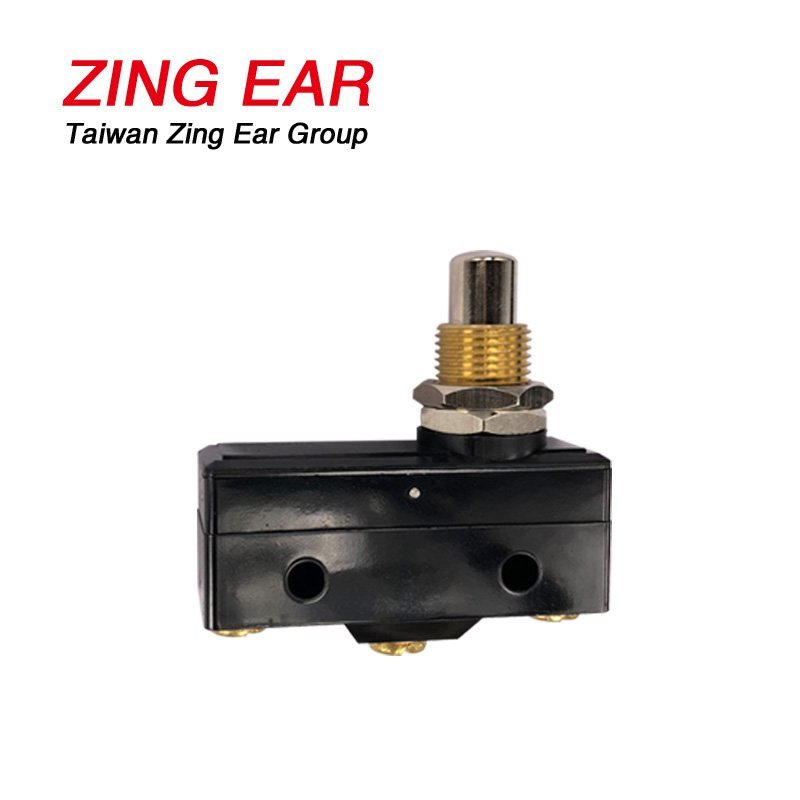 Elevator Limit Micro Switch SPDT 16A 6 G12 Large Basic Limit Switch 03