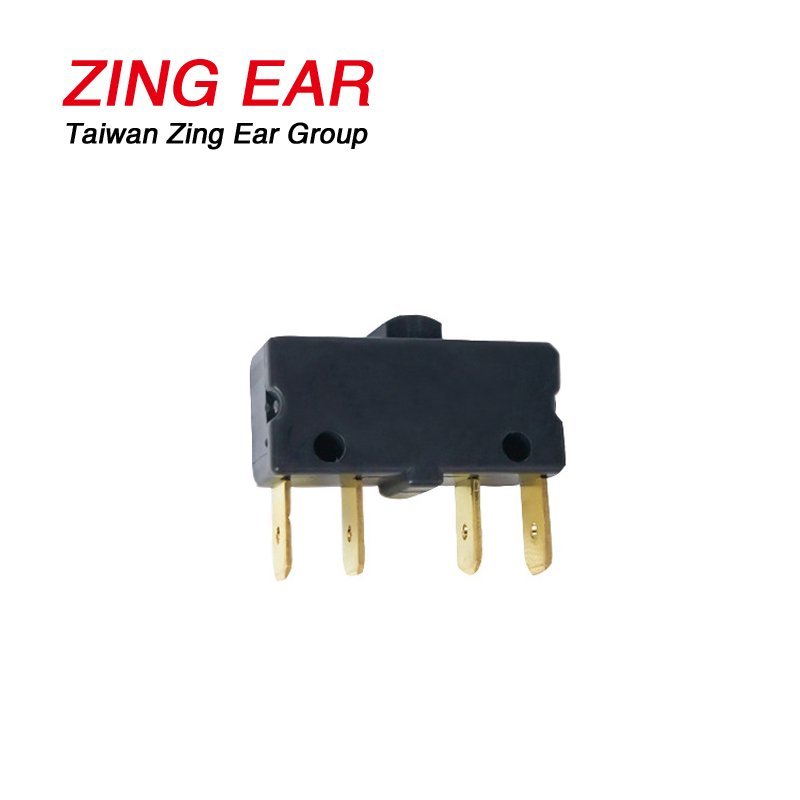 G21 Dpdt 25T125 5E4 Limit Switch Micro Switch 8 G21 DPDT Limit Micro Switch 01