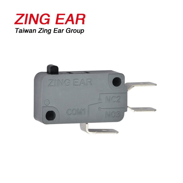 Mechanical Micro Switch for Automatic Equipment 4 G5 Basic Micro Switch 01