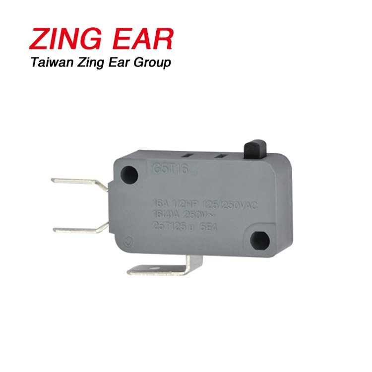 Mechanical Micro Switch for Automatic Equipment 31 G5 Basic Micro Switch 03