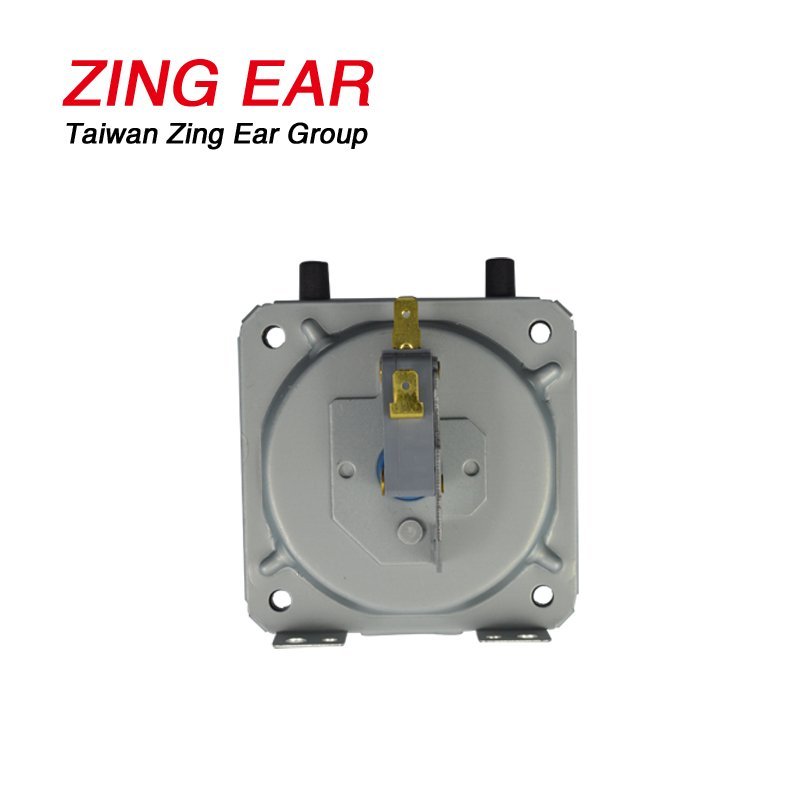16A 125V Air Pressure Switch For Pellet Stove Application 30 GPS100 Air pressure Switch 04
