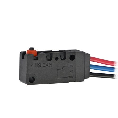 Home 15 Waterproof Micro Switch