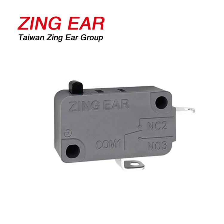0.1A 125/250Vac 48Vdc T85 Micro Switch For Intelligent Cleaning Robot 3 G5 Basic Micro Switch 1