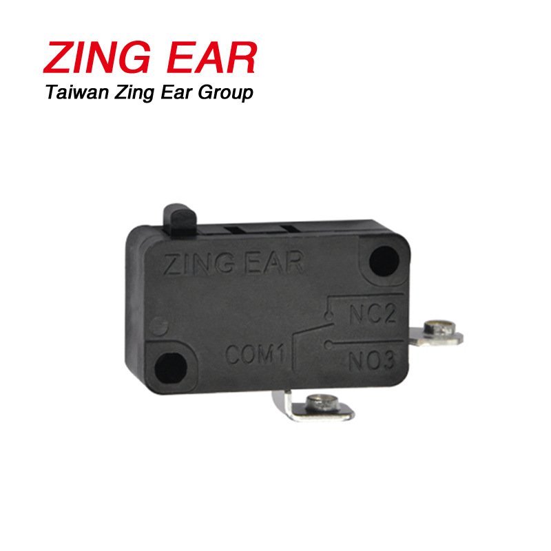 Elevator Household Appliance Rotary Micro Switch 4 G5 Basic Micro Switch 1