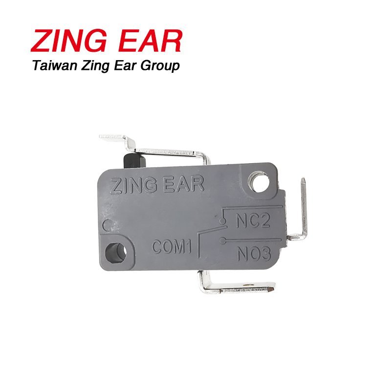 G5T16-C1P200A145-02-XX ENEC UL SPST Normally Closed Snap Action Microswitch Basic Switch G5T16-C1P200A145-02-XX ENEC UL SPST Normally Closed Snap Action Microswitch Basic Switch