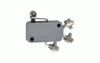 What is G5 micro switch used for? 3 Zingear G5 Micro Switch