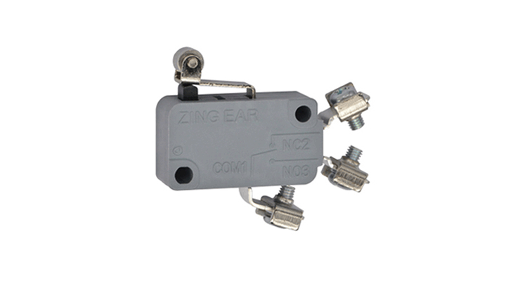 What is G5 micro switch used for? 1 Zingear G5 Micro Switch