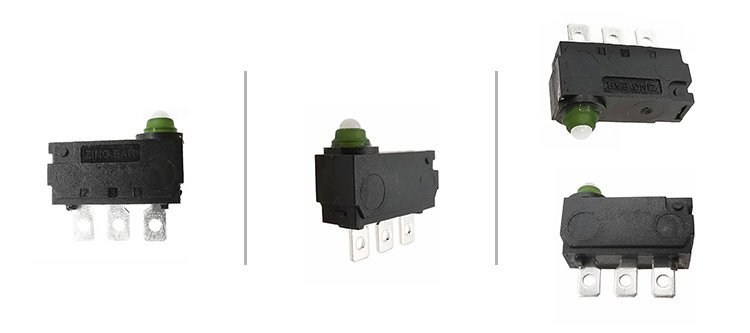 G303-130K00A28 Waterproof Pin Plunger SPDT Mini Micro Switch t85 5e4 3a 125 250vac G303-130K00A28 Waterproof Pin Plunger SPDT Mini Micro Switch t85 5e4 3a 125 250vac