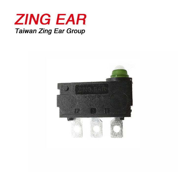 G303-130K00A28 Waterproof Pin Plunger SPDT Mini Micro Switch t85 5e4 3a 125 250vac G303-130K00A28 Waterproof Pin Plunger SPDT Mini Micro Switch t85 5e4 3a 125 250vac