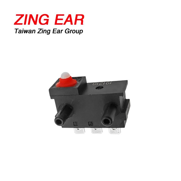 G303-130K00A5 Long Solder Terminal 40t125 IP67 IP65 Waterproof SPDT Position Switch Micro G303-130K00A5 Long Solder Terminal 40t125 IP67 IP65 Waterproof SPDT Position Switch Micro
