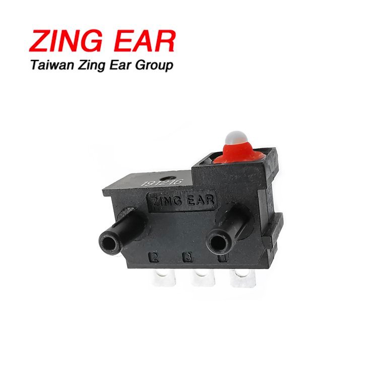G303-130K00A6 ENEC UL SPDT Right Side Position Micro On Off Micro Limit Switch 7 G303-130K00A6 micro limit switch