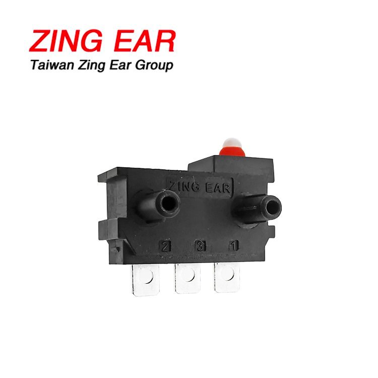 G303-130K00A6 ENEC UL SPDT Right Side Position Micro On Off Micro Limit Switch G303-130K00A6 ENEC UL SPDT Right Side Position Micro On Off Micro Limit Switch