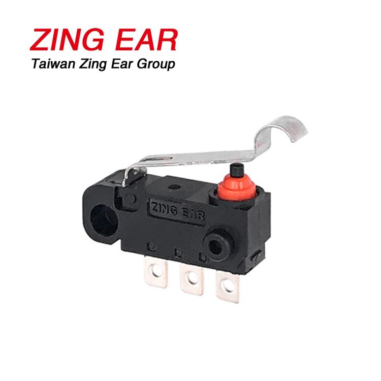 G303-130K05A7 SPDT Simulated Rollor Lever Waterproof Types Micro Sensor Switch G303-130K05A7 SPDT Simulated Rollor Lever Waterproof Types Micro Sensor Switch