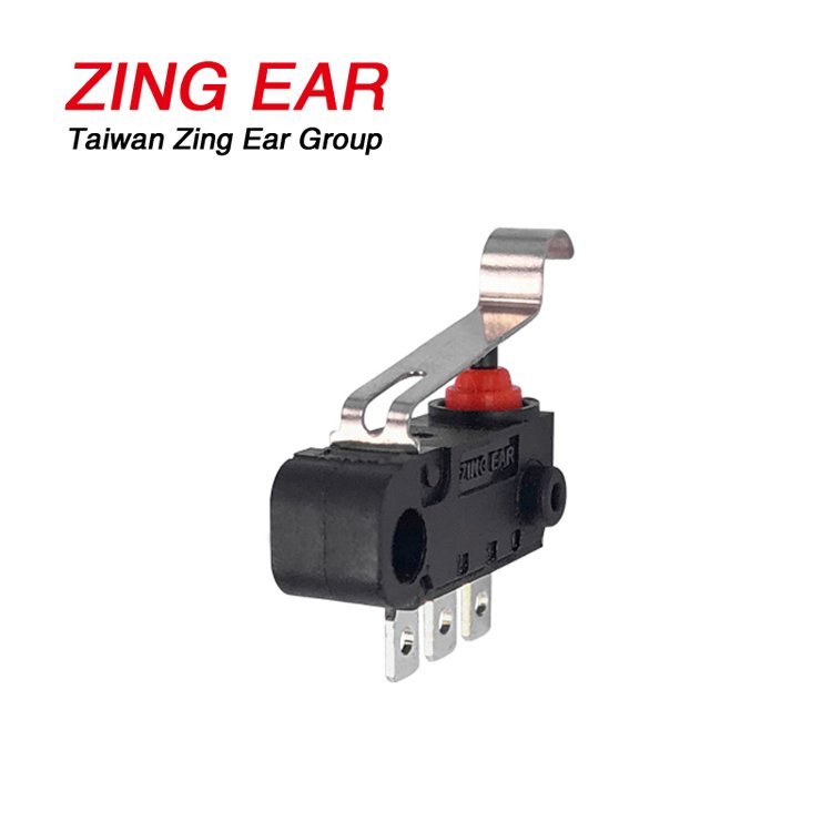 G303-130K05A7 SPDT Simulated Rollor Lever Waterproof Types Micro Sensor Switch G303-130K05A7 SPDT Simulated Rollor Lever Waterproof Types Micro Sensor Switch