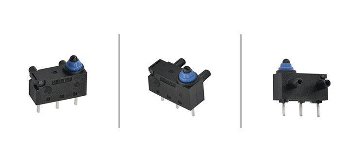 G303-130P00A53 Waterproof IP67 Straight Terminal NO NC Limit Switch 3d Printer Interruptor Micro Switch PCB G303-130P00A53 Waterproof IP67 Straight Terminal NO NC Limit Switch 3d Printer Interruptor Micro Switch PCB
