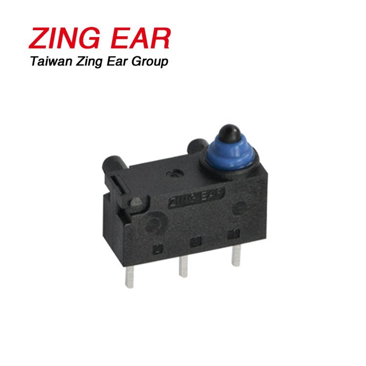 Waterproof IP67 NO NC Limit Switch Interruptor Micro Switch PCB 2 G303-130P00A53 Waterproof IP67 Straight Terminal NO NC Limit Switch 3d Printer Interruptor Micro Switch PCB