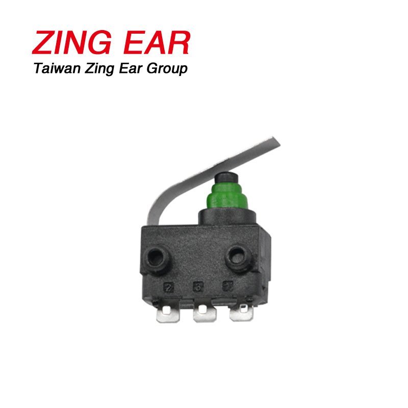 G303-130S03A12 Solder Terminal 40t85 Subminiature Lever 3 Pin Way Sealed Micro Switch 6 G303-130S03A12 Solder Terminal 40t85 Subminiature Lever 3 Pin Way Sealed Micro Switch