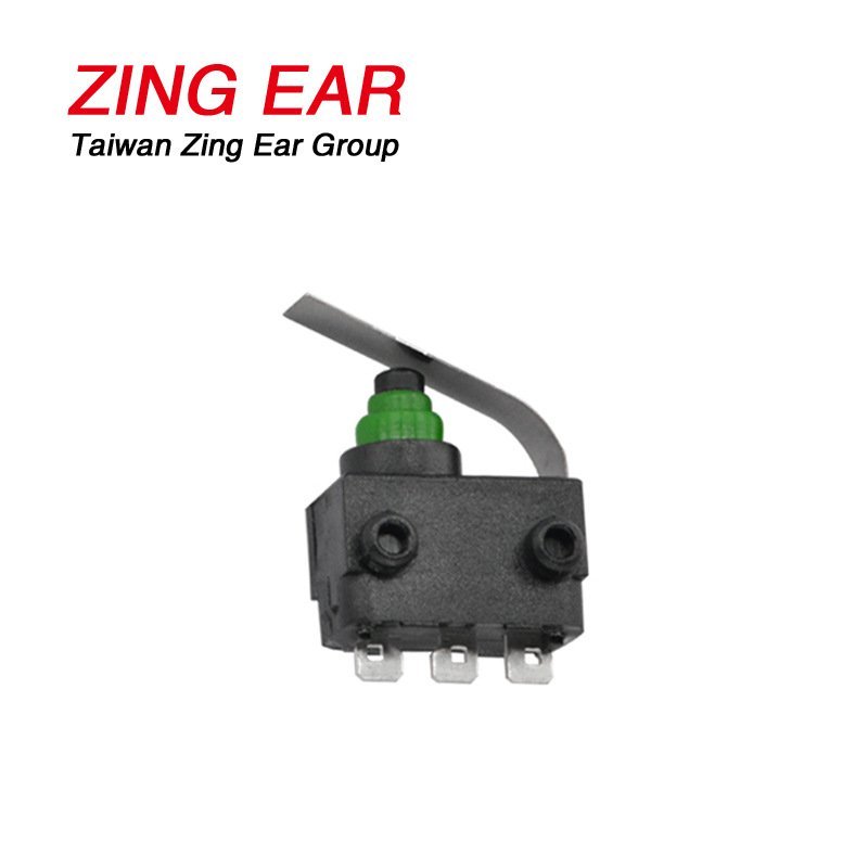G303-130S03A12 Solder Terminal 40t85 Subminiature Lever 3 Pin Way Sealed Micro Switch G303-130S03A12 Solder Terminal 40t85 Subminiature Lever 3 Pin Way Sealed Micro Switch