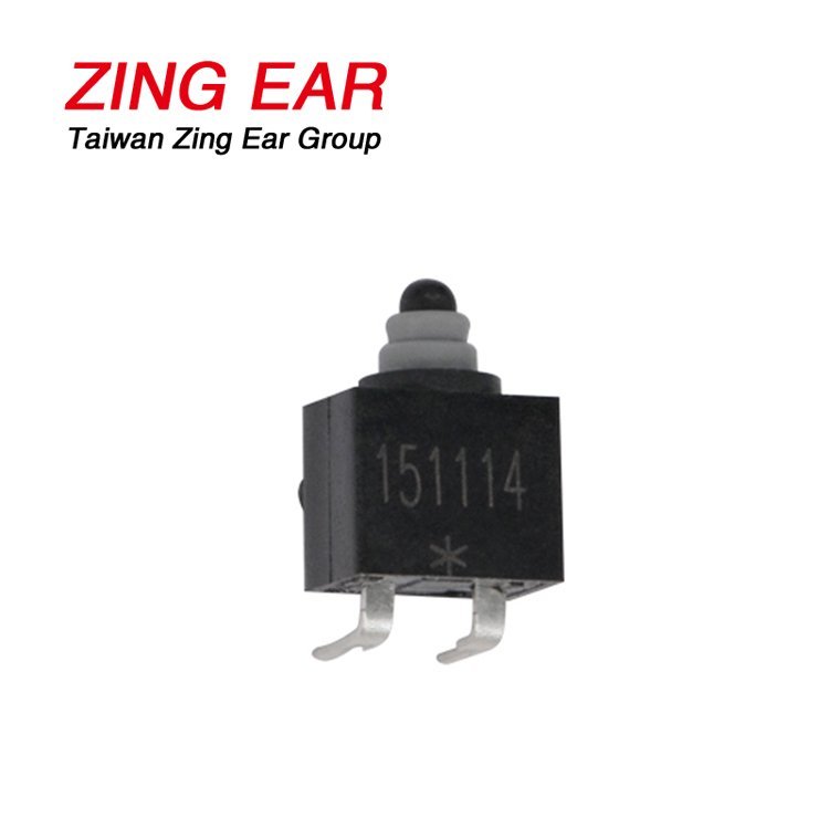 G304-150U00E40 PCB Terminals SPDT Right Side Dustproof Waterproof Subminiature Microswitch Micro Switch G304-150U00E40 PCB Terminals SPDT Right Side Dustproof Waterproof Subminiature Microswitch Micro Switch