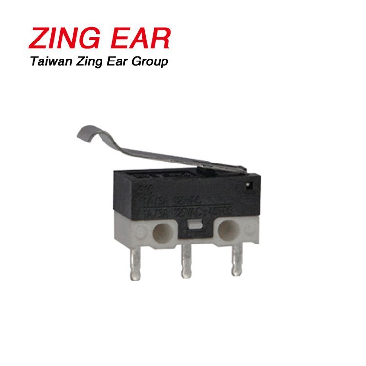 G1003-150P07A (2) Micro lever Switch