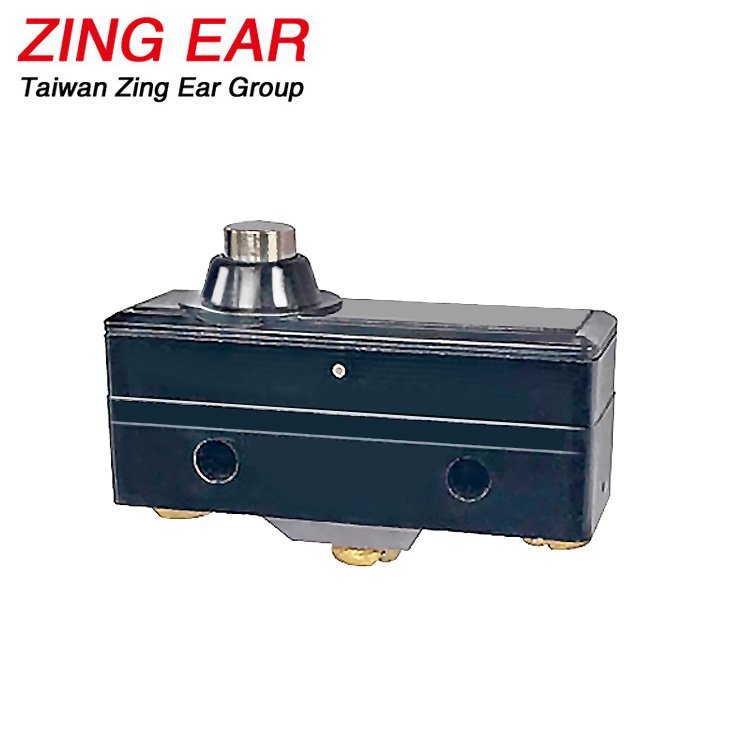 G1216-1RD1AB Normally Closed Normally Open Micro Limit Switch 3 G1216 1RD1AB Normally Closed Normally Open Micro Limit Switch 10