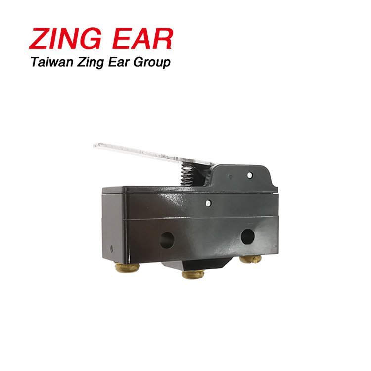 G1226-1RW2AA Lever Arm Snap Action Limit Switch 6 G1226-1RW2AA Lever Arm Snap Action Limit Switch