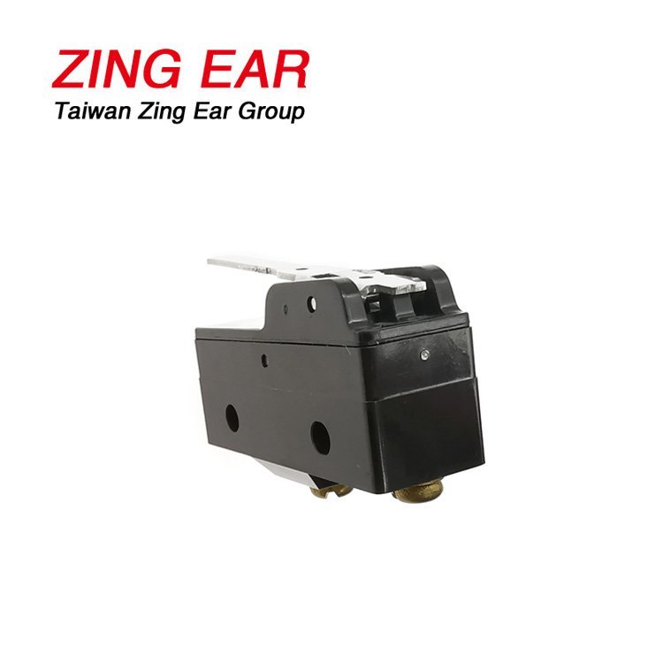 G1226-1RW2AA Lever Arm Snap Action Limit Switch (4) Snap Action Limit Switch