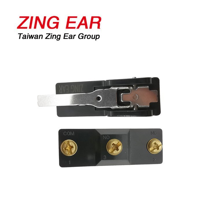 G1226-1RW2AA Lever Arm Snap Action Limit Switch (5) Snap Action Limit Switch
