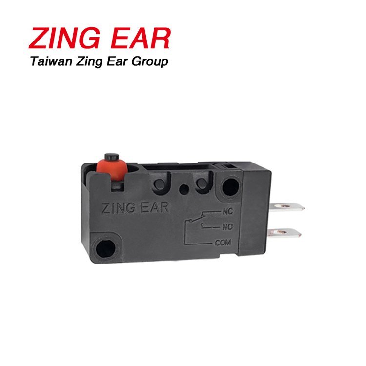 G5W11 SPDT Snap Action Microswitch Waterproof 13 G5W11-EC200-W2