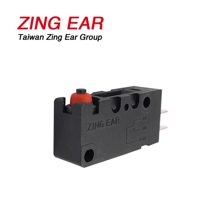 G5W11 SPDT Snap Action Microswitch Waterproof 14 G5W11-EC200-W2