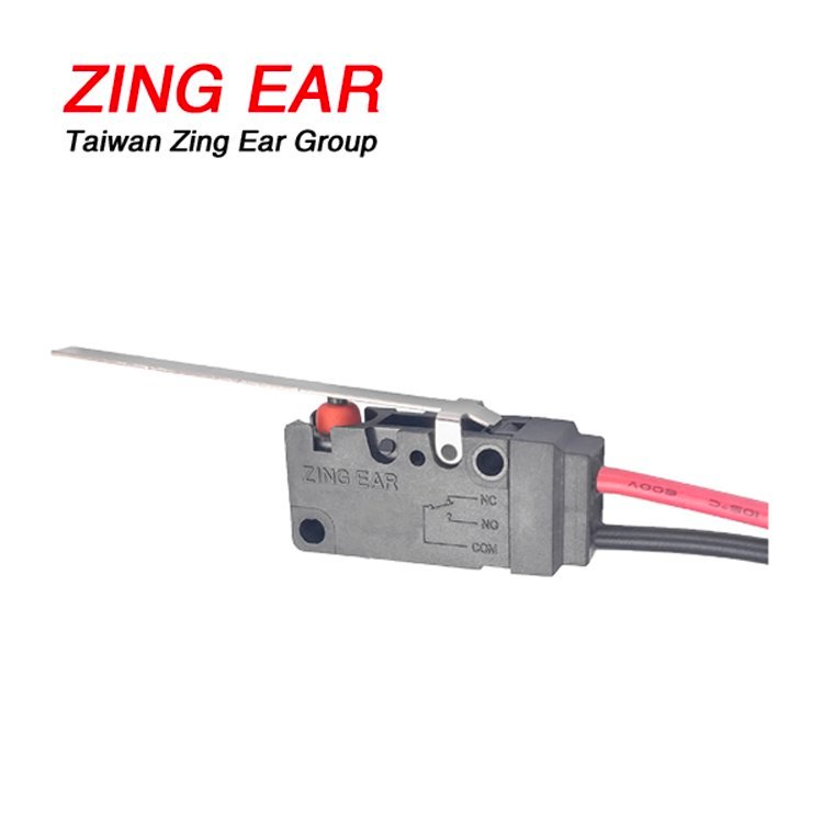 G5W11-WC200A03-W3 Snap Action Microswitch Micro Normally Closed Switch for Honeywell Omron 48 G5W11-WC200A03-W3 Normally Closed Snap Action Microswitch Micro Switch