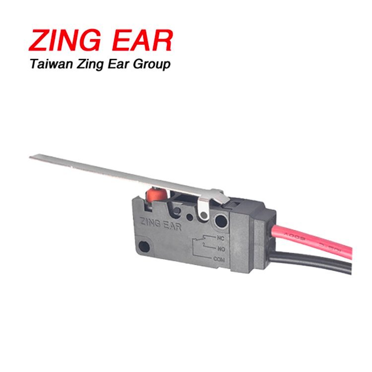 G5W11-WC200A03-W3 Snap Action Microswitch Micro Normally Closed Switch for Honeywell Omron 47 G5W11-WC200A03-W3 Normally Closed Snap Action Microswitch Micro Switch