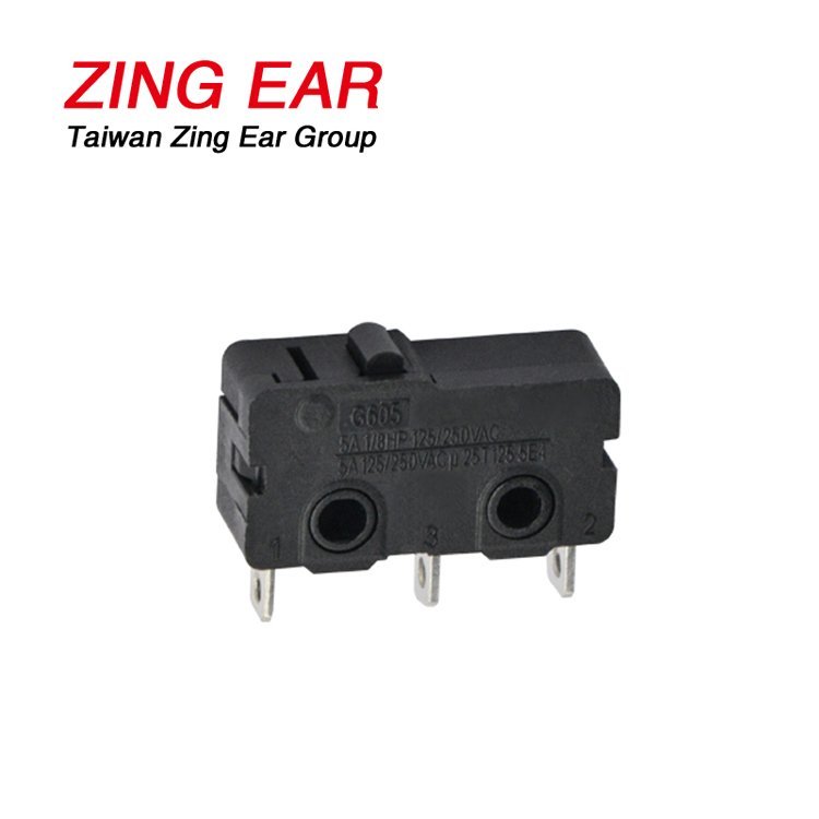 G605-150S00A plunger micro switch mini micro switch