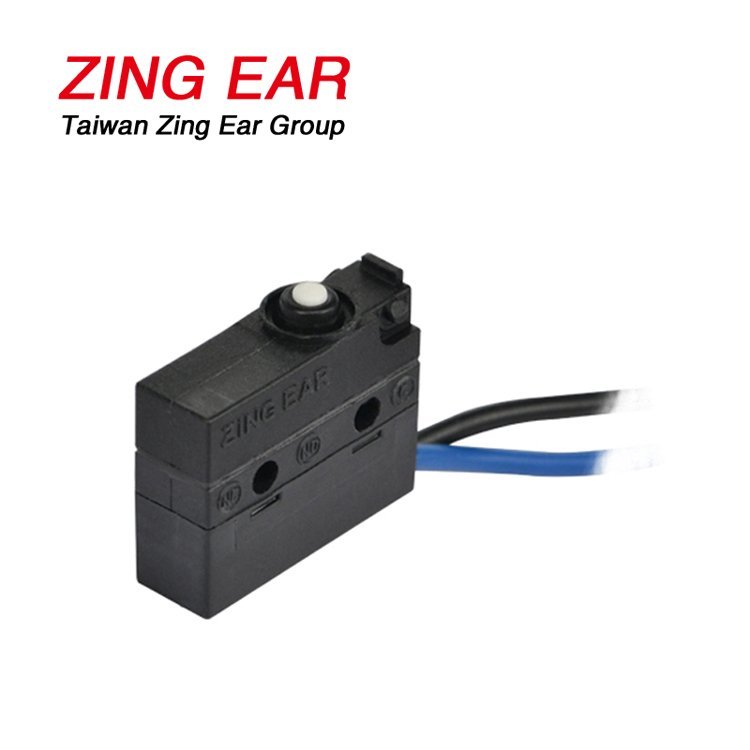 G905-200G00W3 (2) spdt microswitch