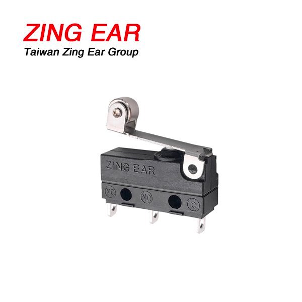 G905 T85 5e4 Rollor Latching Water Proof Micro Switch 23 G905 T85 5e4 Rollor Latching Water Proof Micro Switch