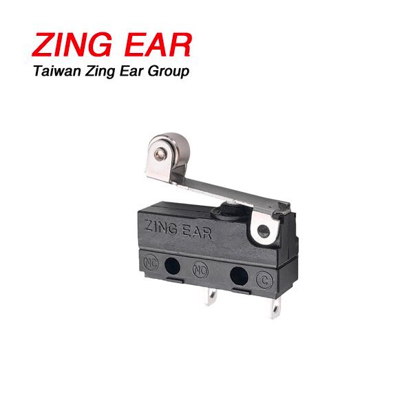 G905-200S06D3 (6) 5a 250VAC Micro Switch