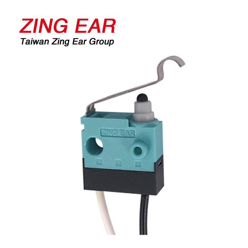 G306 Subminiature Waterproof Micro Lever Switch 11 G306 150E31BA 300 T001 5