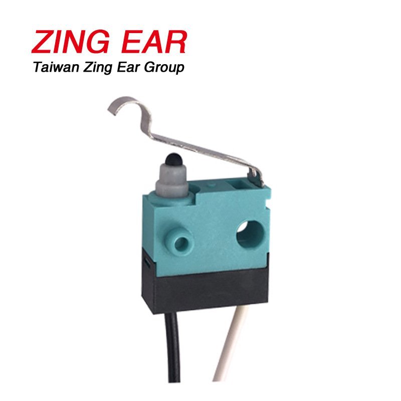 G306 Subminiature Waterproof Micro Lever Switch 14 G306 150E31BA 300 T001 6