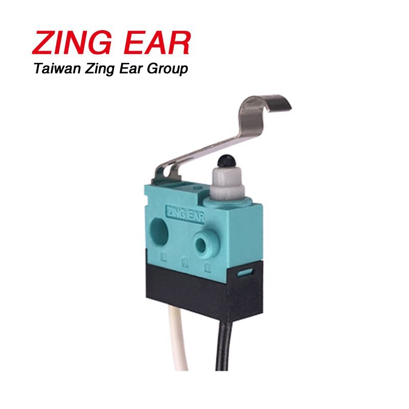 G306 Subminiature Waterproof Micro Lever Switch 15 G306 150E31BA 300 T001 7