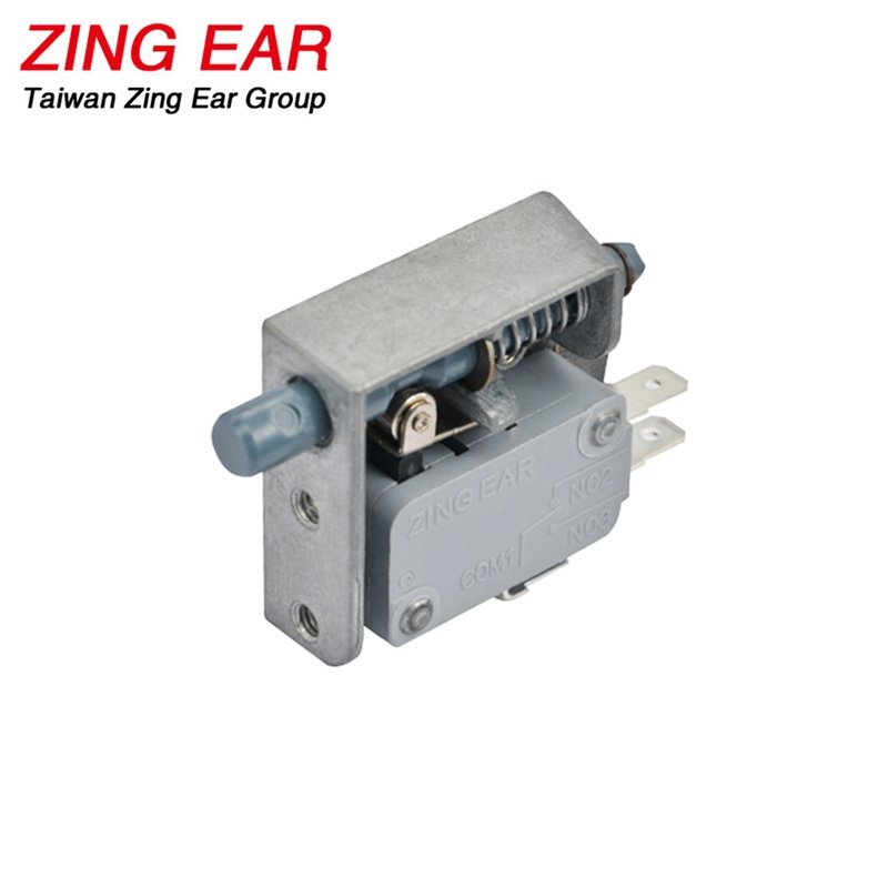 G5D Zinc Alloy Door Switch (2) G5D Zinc Alloy Door Switch