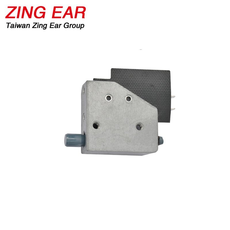 G5D Zinc Alloy Door Switch (3) G5D Zinc Alloy Door Switch