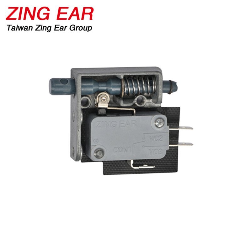 G5D Zinc Alloy Door Switch (4) G5D Zinc Alloy Door Switch