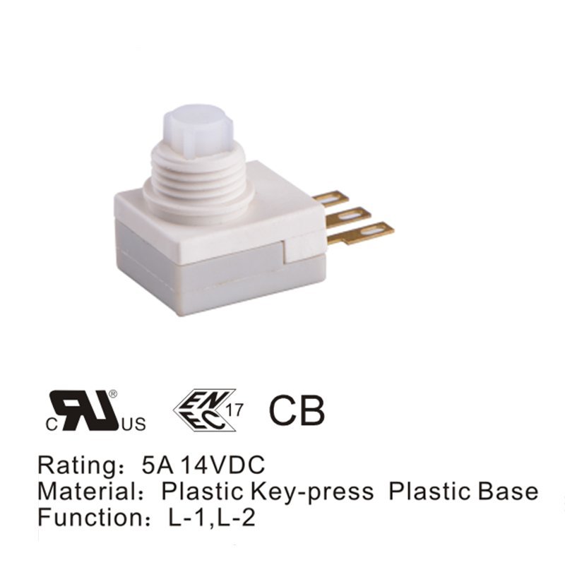 Zing Ear PBC-Type1 SPDT Push Button Switch 13 Zing Ear PBC Type1 SPDT Push Button Switch 3