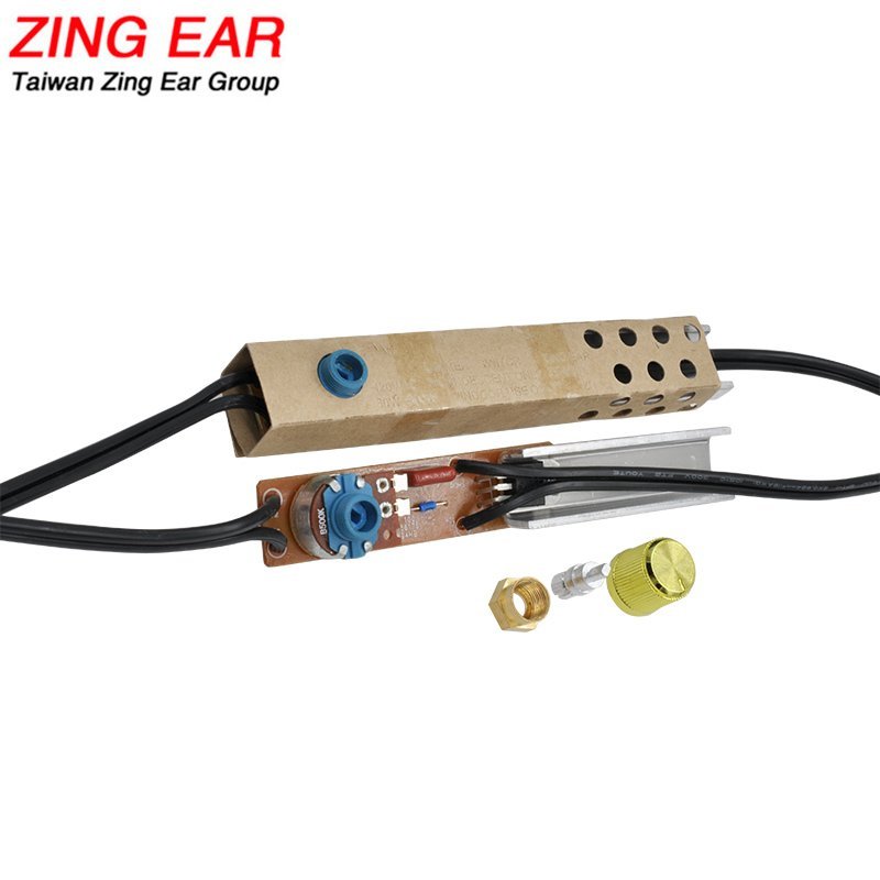 ZE-02B Separate Dimmer Switch for LED Lights 4 Dimmer switch for LED Lights