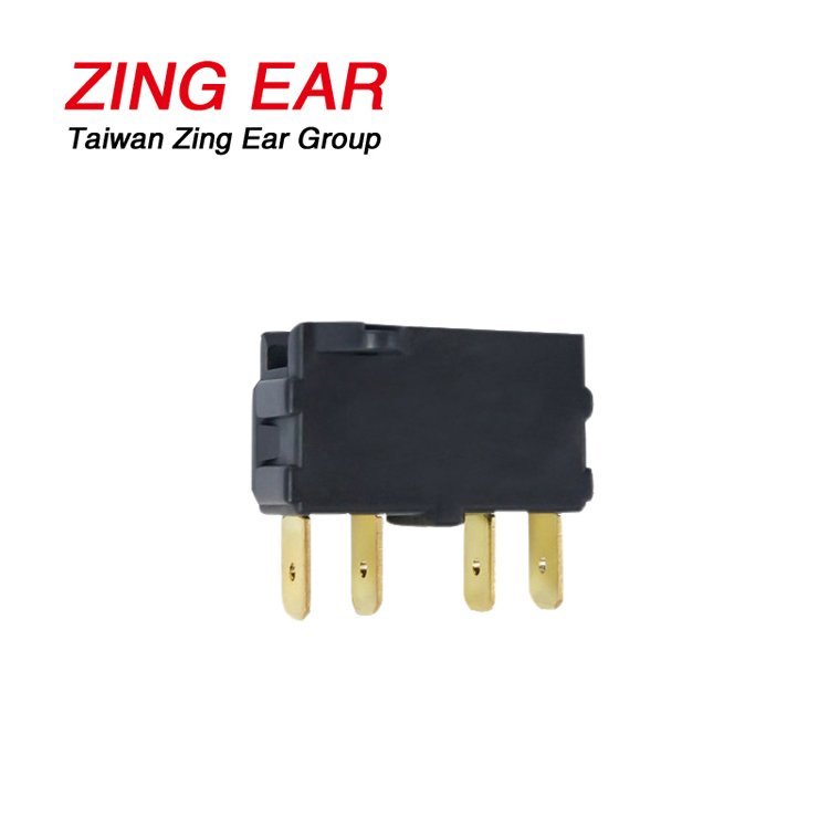 G21 Limit DPDT Bistable Micro Switch 4 G21 A002 1