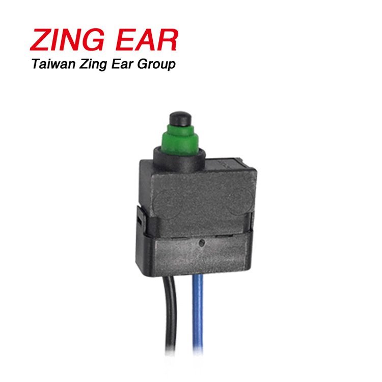 G303-130E00C15-GF (4) microswitch Waterproof