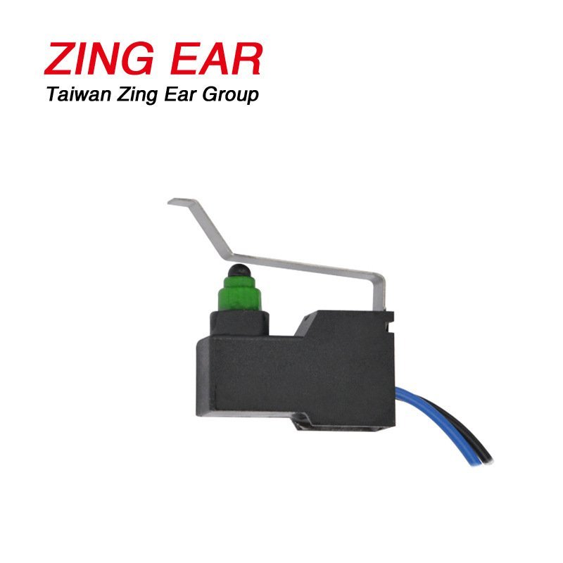 G305 Waterproof Small Electric Micro Switch 14 G305 130F13A34D IF 2